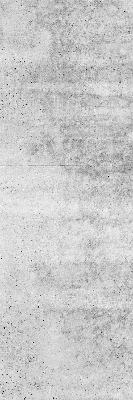 Tenda a rullo oscurante in tessuto e color grigio
