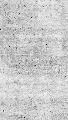 Tenda a rullo oscurante in tessuto e color grigio