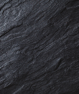 Tenda a rullo oscurante per porta finestra con texture nera