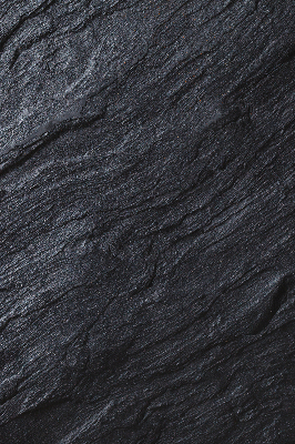 Tenda a rullo oscurante per porta finestra con texture nera