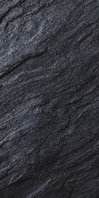 Tenda a rullo oscurante per porta finestra con texture nera