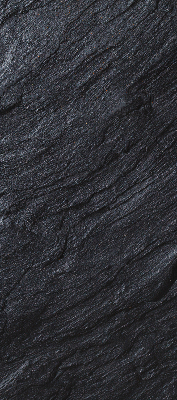 Tenda a rullo oscurante per porta finestra con texture nera