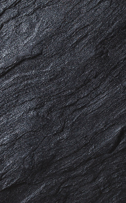 Tenda a rullo oscurante per porta finestra con texture nera