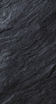 Tenda a rullo oscurante per porta finestra con texture nera