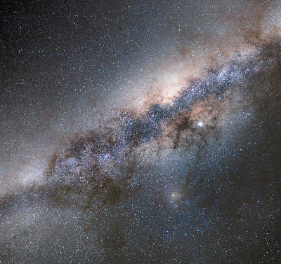 Tenda a rullo interna oscurante modello via lattea per finestra
