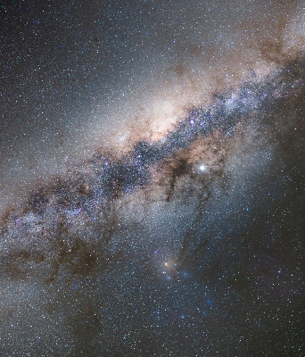 Tenda a rullo interna oscurante modello via lattea per finestra