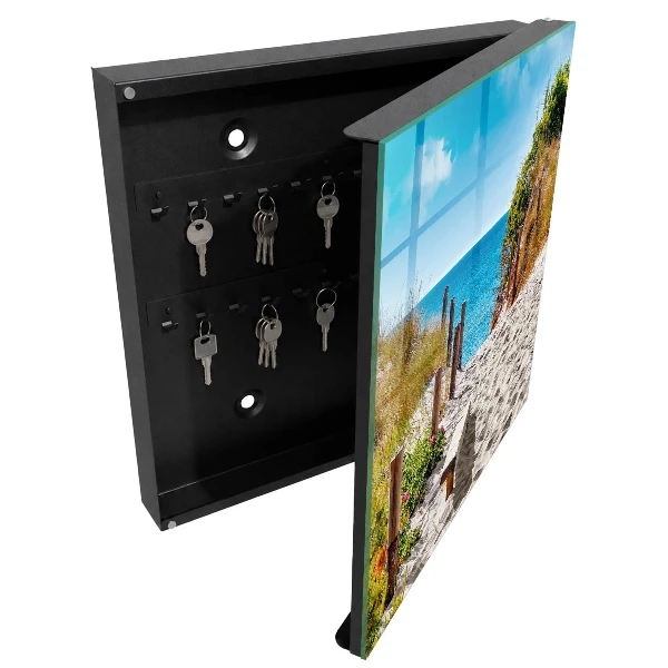 Armadietto portachiavi Sentiero costiero