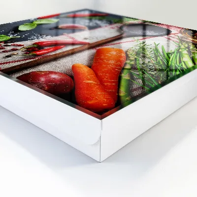 Armadietto portachiavi Idee per la cucina