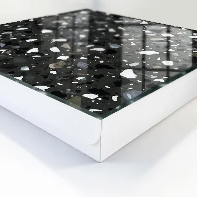 Armadietto portachiavi Mosaico elegante