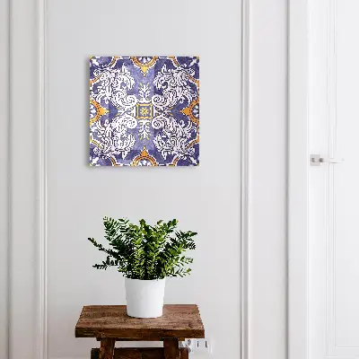 Armadietto portachiavi Ornamento per piante