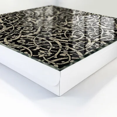 Cassetta portachiavi da parete Eleganza decorativa