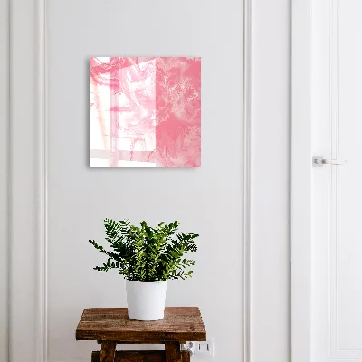 Scatola porta chiavi Zefiro Rosa