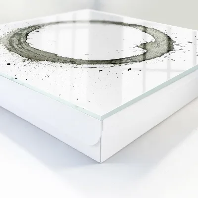 Armadietto portachiavi Cerchio Zen