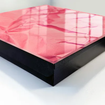 Armadietto portachiavi Trama rosa