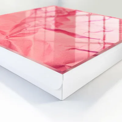 Armadietto portachiavi Trama rosa