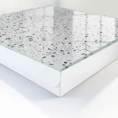 Cassetta portachiavi da parete Stile terrazzo