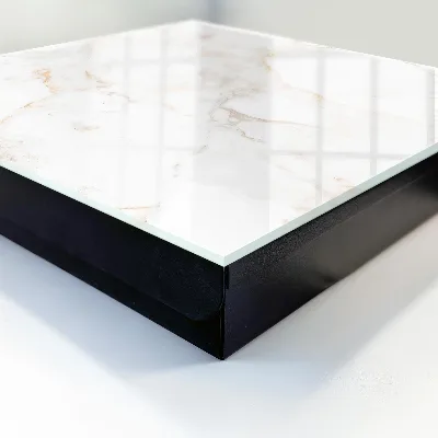Scatola porta chiavi L'eleganza del marmo