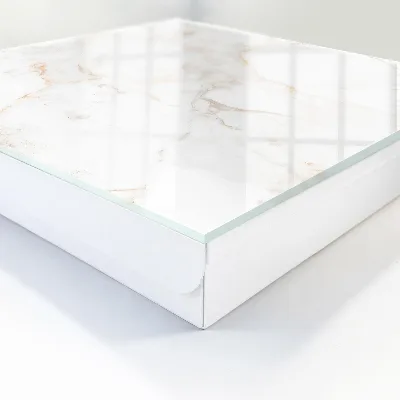 Scatola porta chiavi L'eleganza del marmo