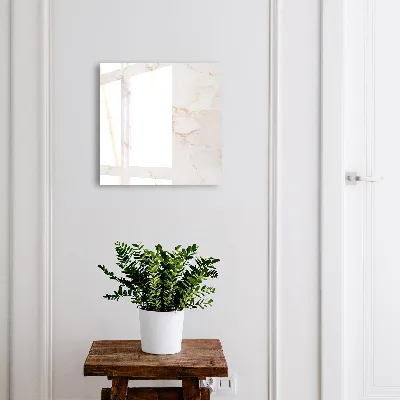 Scatola porta chiavi L'eleganza del marmo