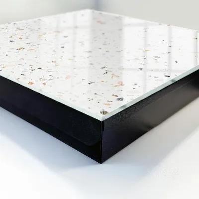 Scatola porta chiavi Terrazzo luminoso
