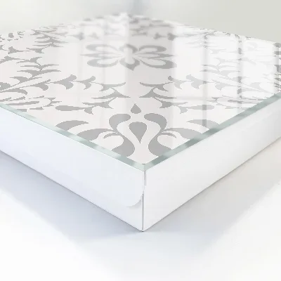 Cassetta portachiavi da parete Simmetria elegante
