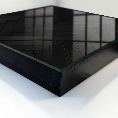 Armadietto portachiavi Eleganza oscura