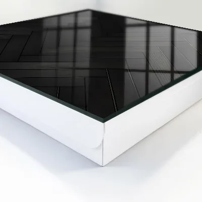 Armadietto portachiavi Eleganza oscura