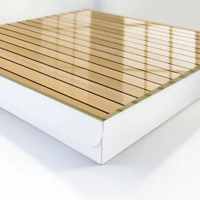 Armadietto portachiavi Tavole beige