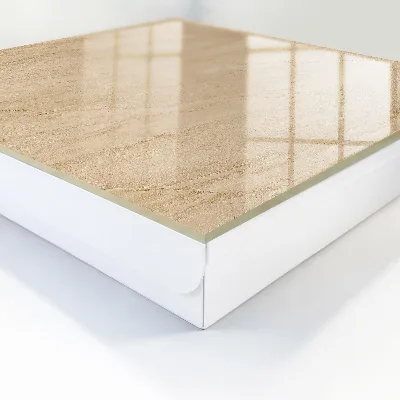 Cassetta portachiavi da parete Marmo beige