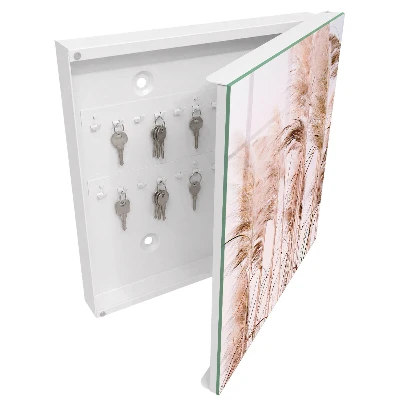 Scatola porta chiavi Natura sensuale