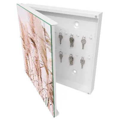 Scatola porta chiavi Natura sensuale