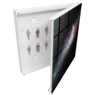 Armadietto portachiavi Mistero Galattico