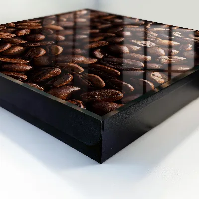 Armadietto portachiavi Caffè aromatico