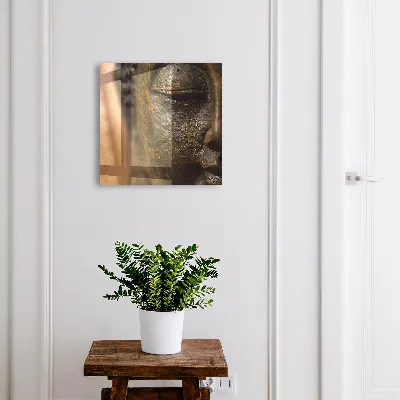 Scatola porta chiavi Tranquillo stile