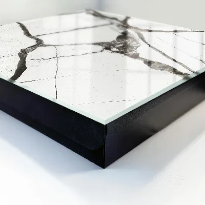 Cassetta portachiavi da parete Minimalismo elegante