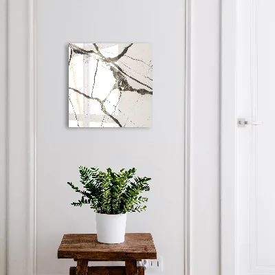 Cassetta portachiavi da parete Minimalismo elegante