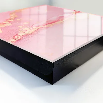 Armadietto portachiavi Sogno rosa