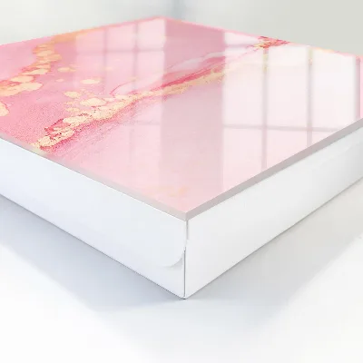 Armadietto portachiavi Sogno rosa