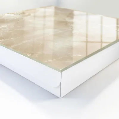 Armadietto portachiavi Marmo beige
