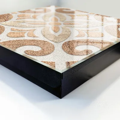 Armadietto portachiavi Eleganza beige