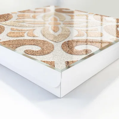 Armadietto portachiavi Eleganza beige