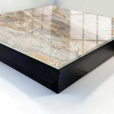 Armadietto portachiavi Marmo elegante