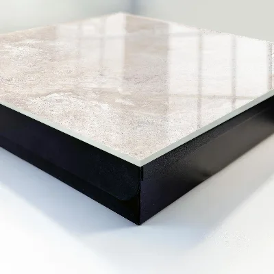 Armadietto portachiavi Astrazioni beige