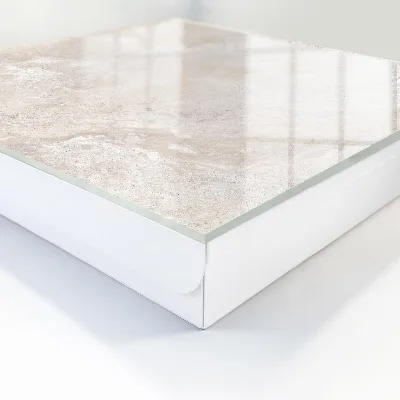 Armadietto portachiavi Astrazioni beige