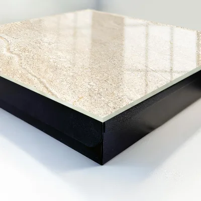 Armadietto portachiavi Onde beige