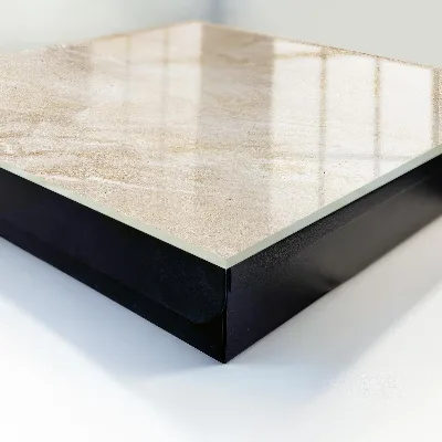 Scatola porta chiavi Marmo beige
