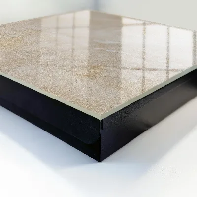 Cassetta portachiavi da parete Eleganza minerale
