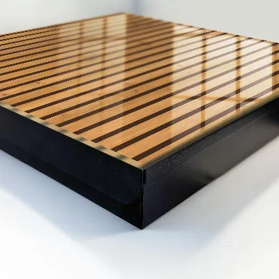 Cassetta portachiavi da parete Parete in legno