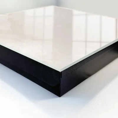 Cassetta portachiavi da parete Eleganza beige