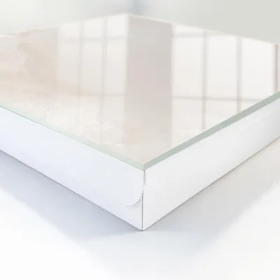Cassetta portachiavi da parete Eleganza beige